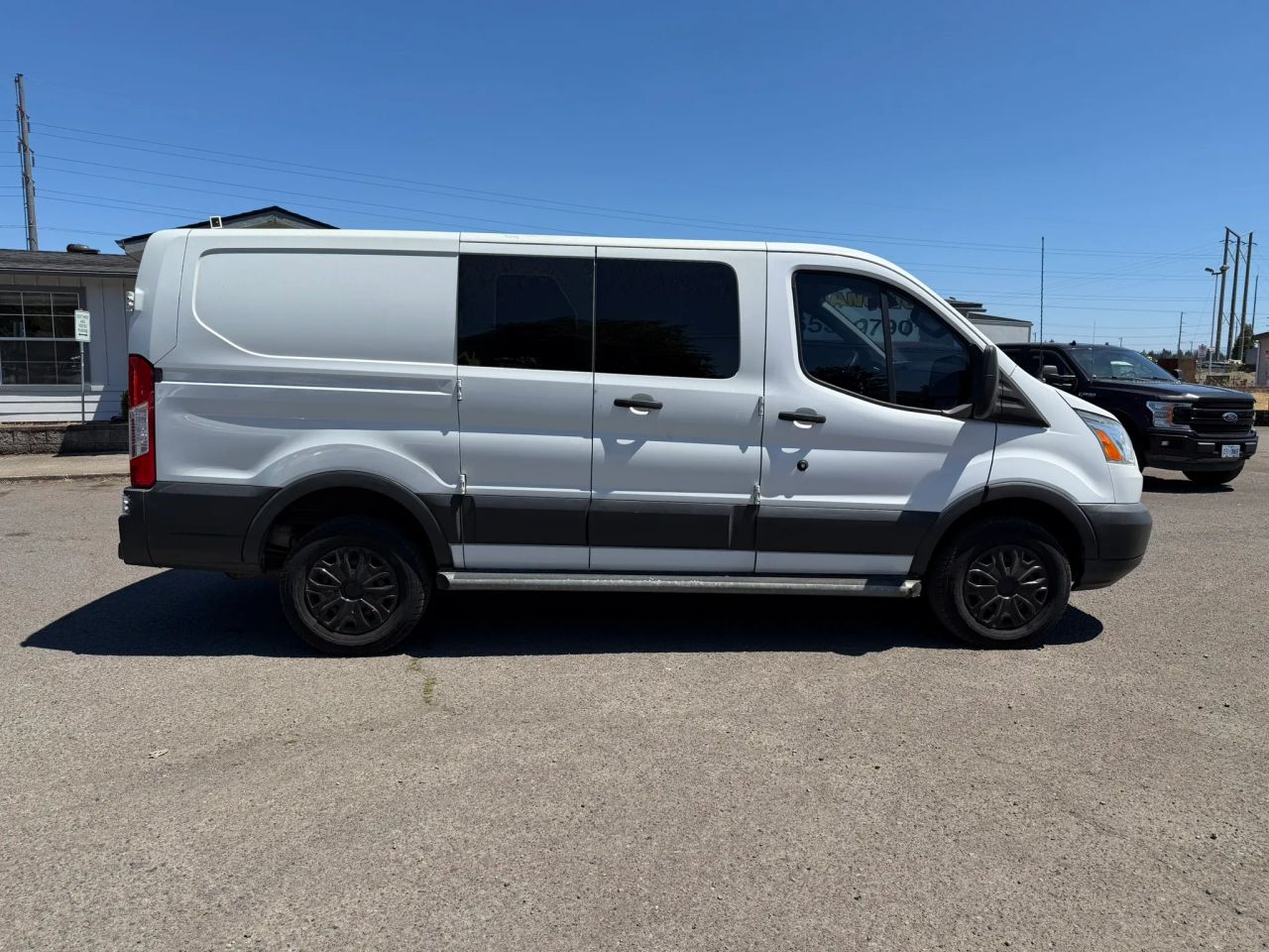 ford transit van 2017 1FTYR1ZM1HKB29613 image ford transit van 2017 1FTYR1ZM1HKB29613 image